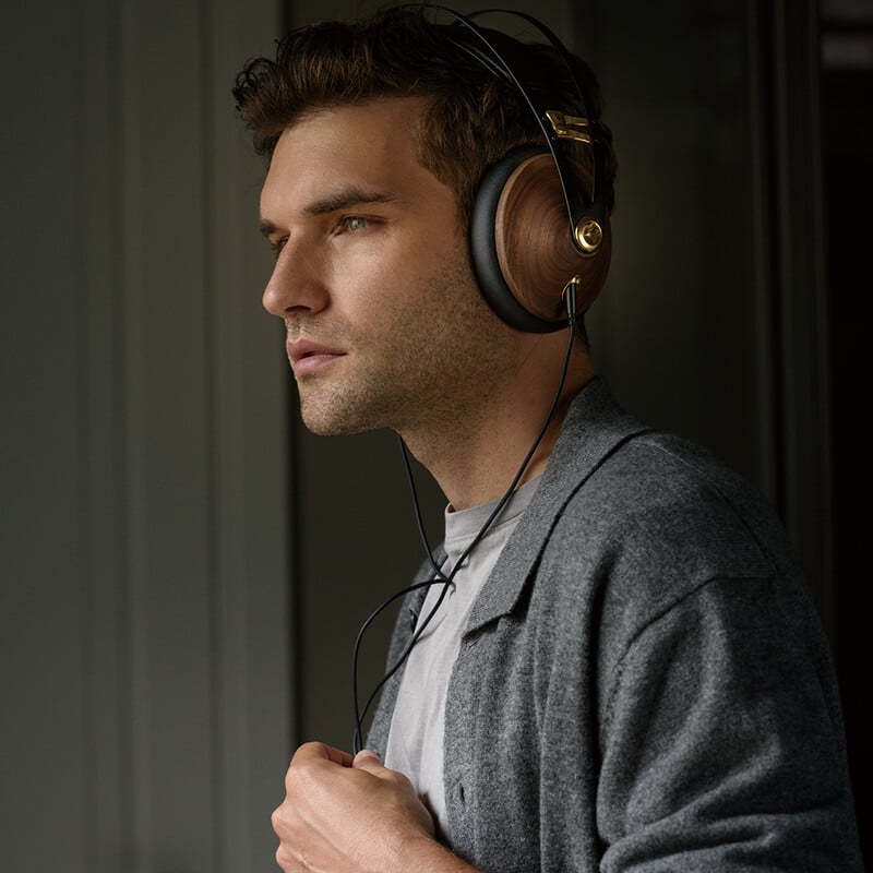 Meze Audio 99 CLASSICS 2nd GEN [M99C-V2] 新品｜フジヤエービック