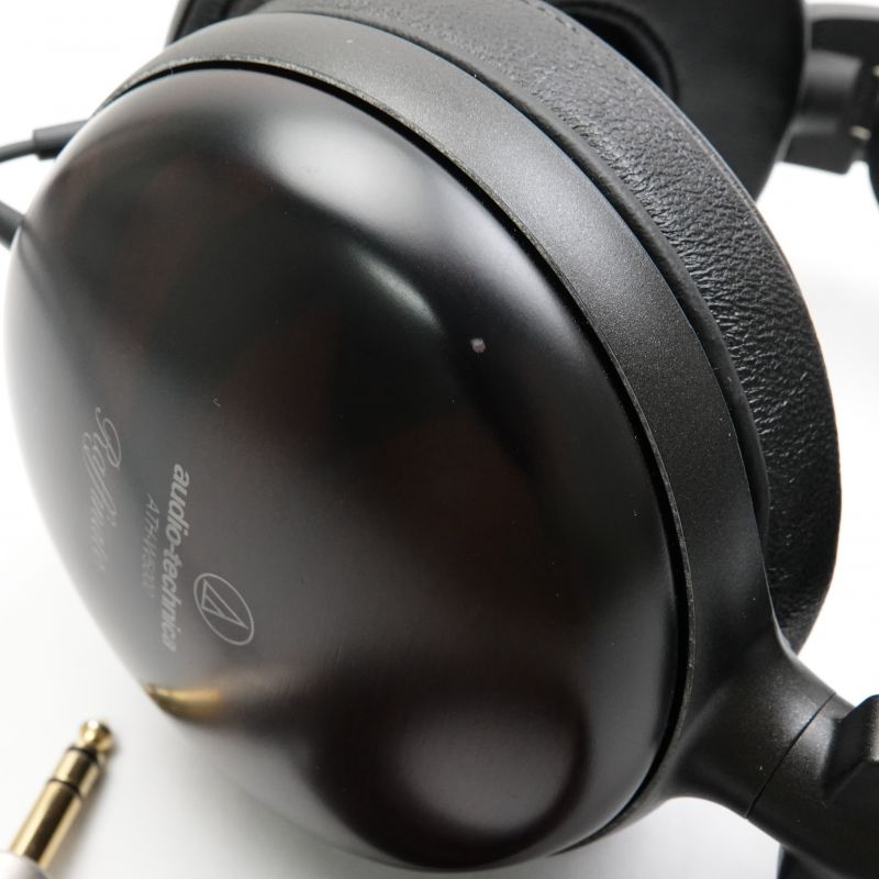 Audio-Technica ATH-W5000 中古 240001191532｜中古通販フジヤエービック