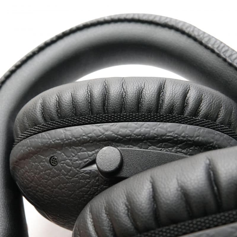 Marshall Monitor II ANC Black [MONITOR2ANC-BLACK] 中古