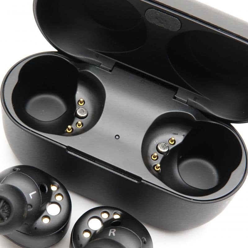 Technics EAH-AZ80-K 中古 240001197937｜中古通販フジヤエービック