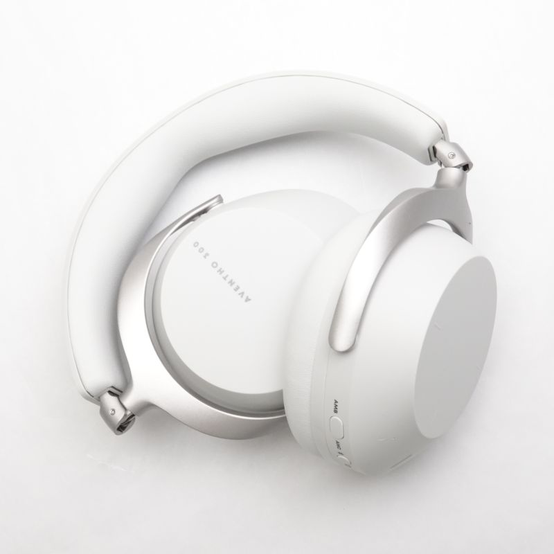 beyerdynamic AVENTHO 300 nordic grey [1000971] AB+ランク 中古