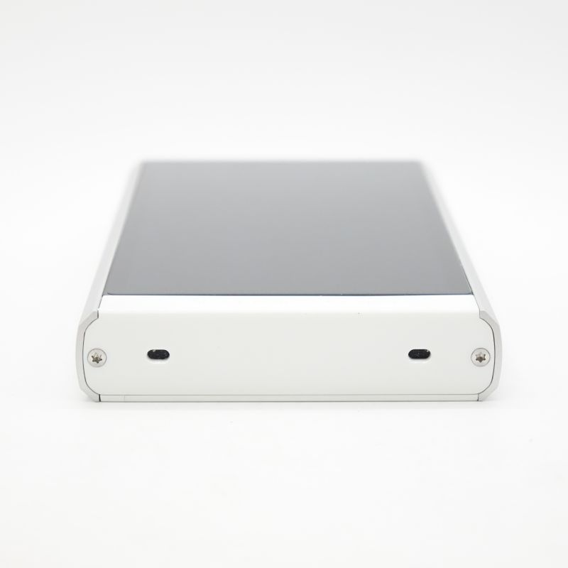 HiBy Digital M300 Silver 中古 240004011983｜中古通販フジヤエービック