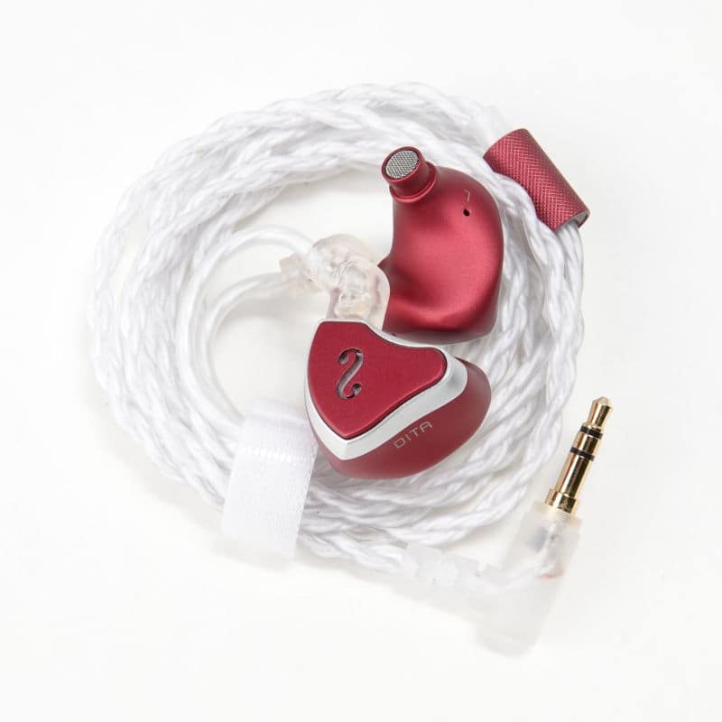 DITA AUDIO Prelude [DITA-Prelude] 中古 240004015464｜中古通販