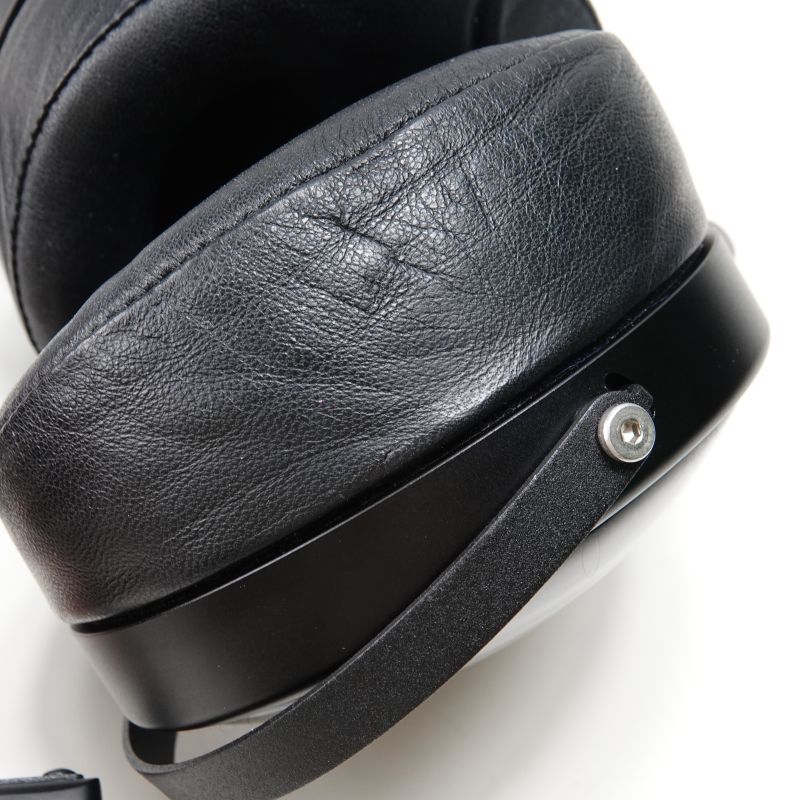 AUDEZE LCD-XC 2021 [LCD-XC 2021 CLOSED-BACK HP] ABランク 中古