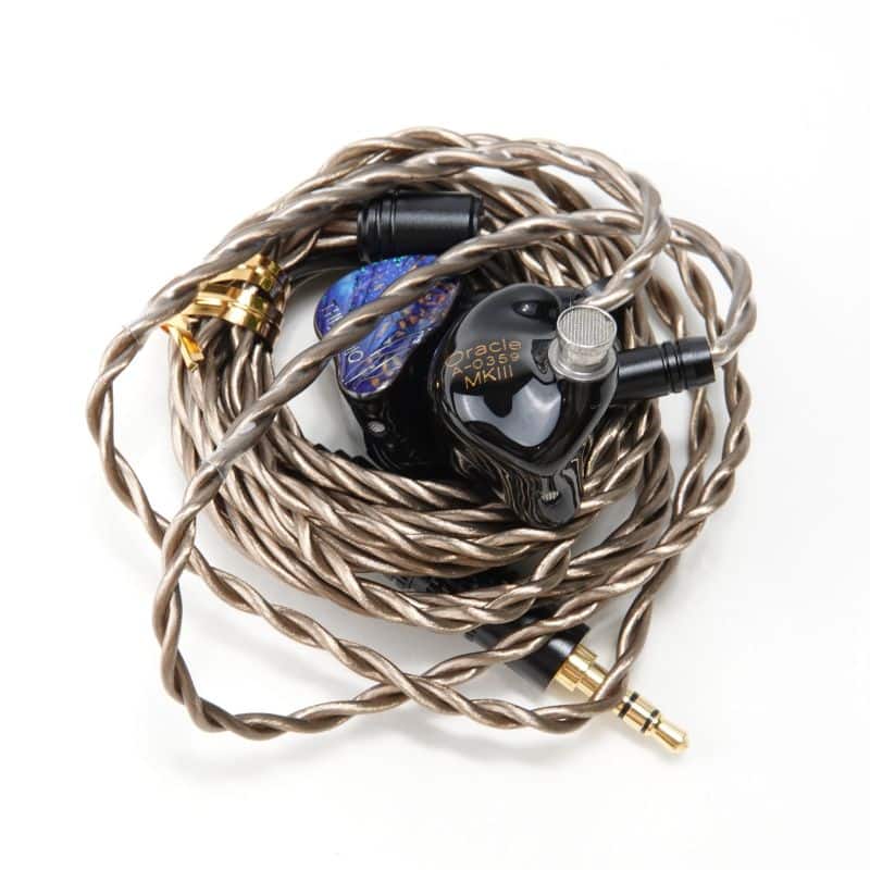 THIEAUDIO Oracle MKIII 中古 240004014172｜中古通販フジヤエービック