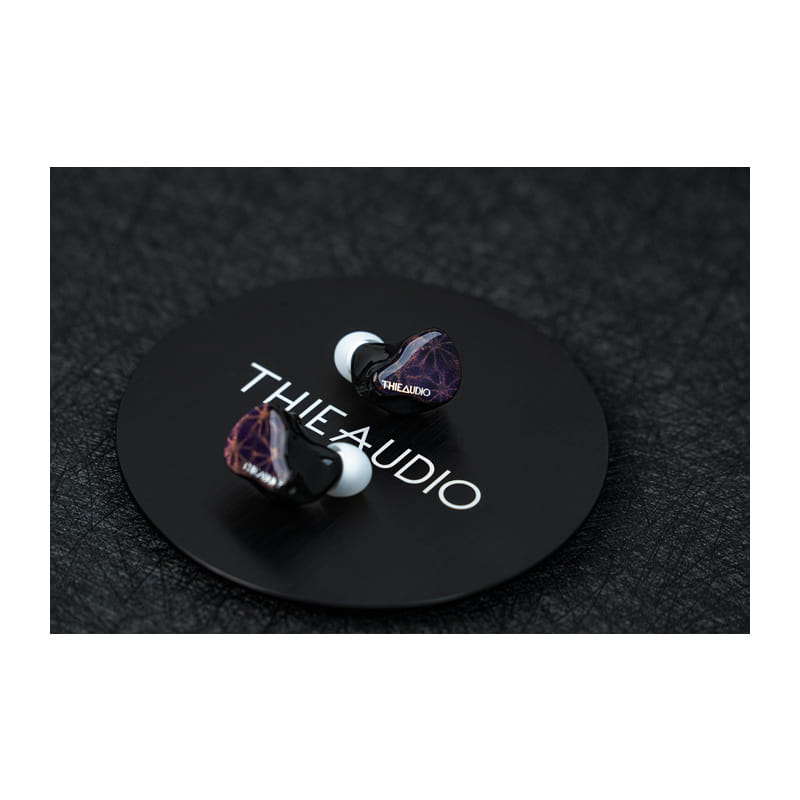 THIEAUDIO Hype 2 Zicao (Purple) 買取価格｜フジヤエービック