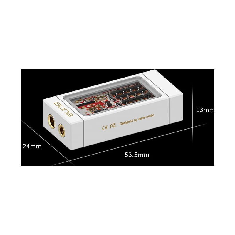 aune audio Yuki 新品｜フジヤエービック