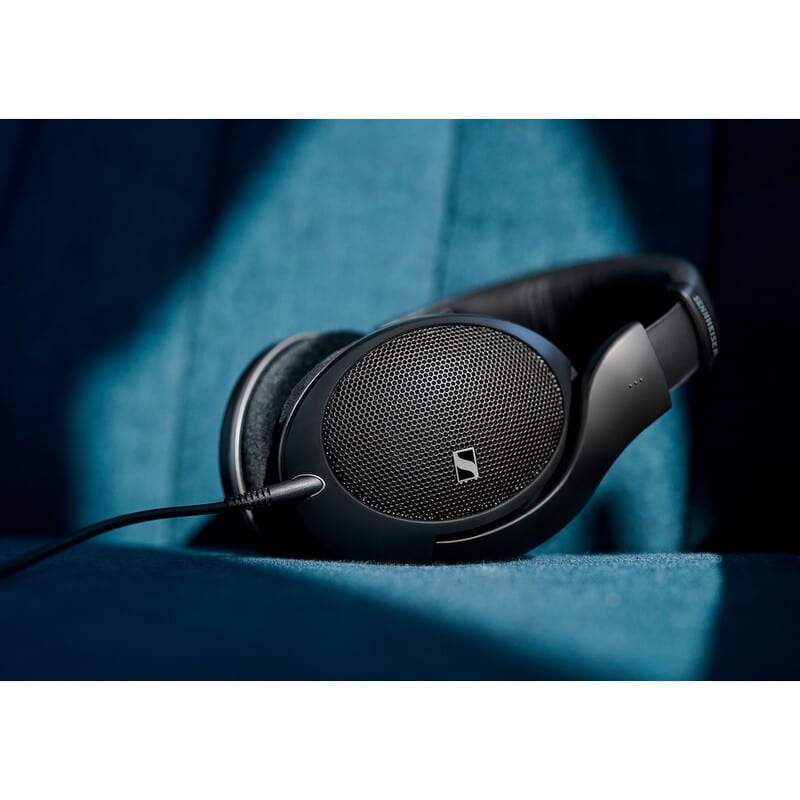 SENNHEISER HD 550 新品｜フジヤエービック