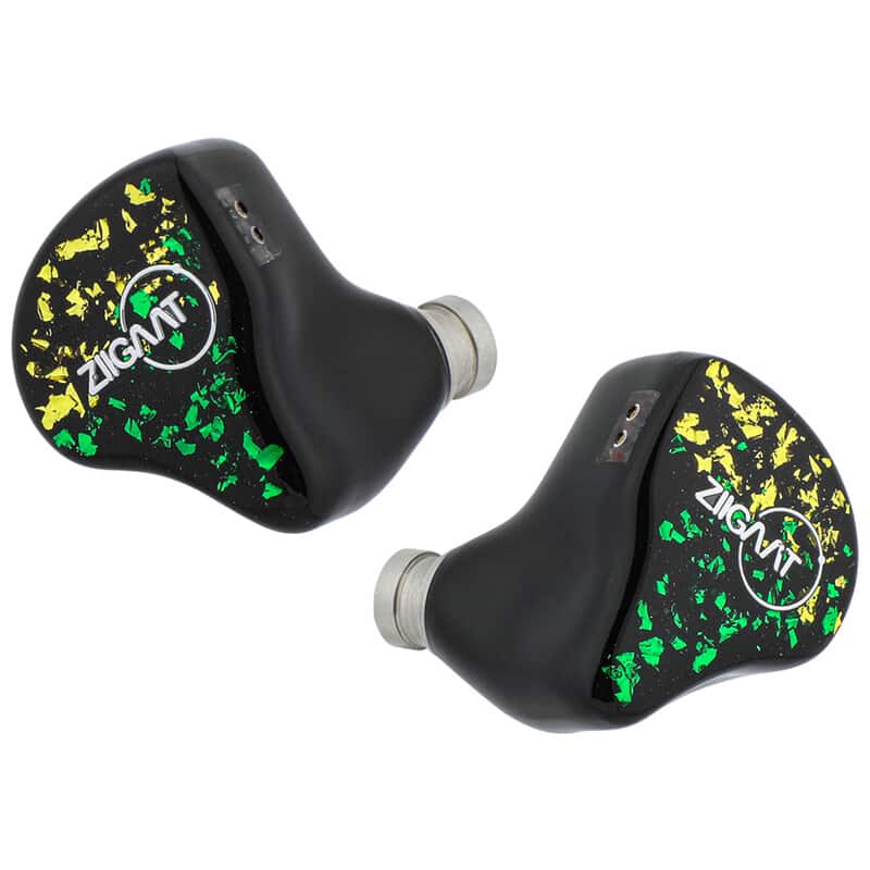 ZiiGaat ZiiGaat x HBB:Arcadia 新品｜フジヤエービック