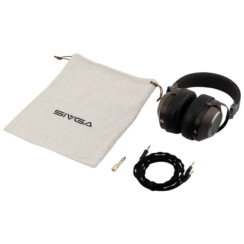 SIVGA Anser 新品｜フジヤエービック