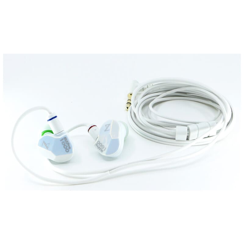 Maestraudio MAPro1000 Bluish Snow [OTA-MAPRO-1000-BS] 新品｜フジヤ