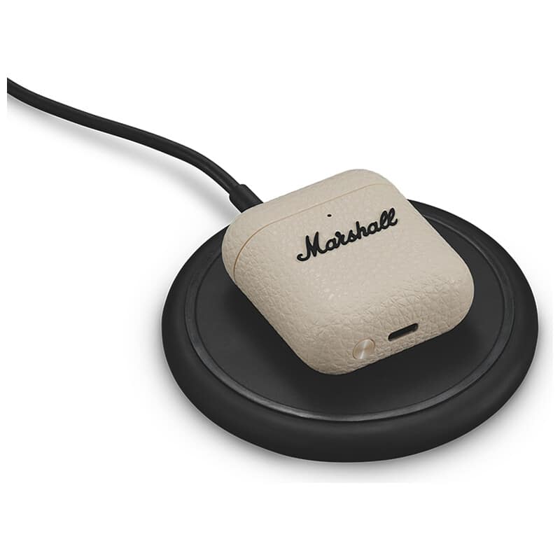 Marshall Minor IV Cream 新品｜フジヤエービック