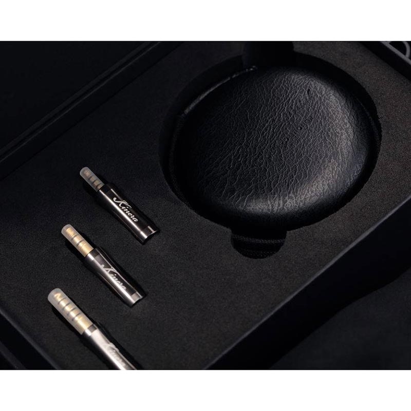 Kinera Kinera Imperial Gleipnir 2Pin 0.78mm｜フジヤエービック