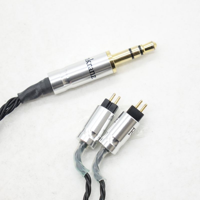 Rosenkranz HP-Black Flex/2 IEM 3.5mm AB+ランク 中古｜フジヤエービック