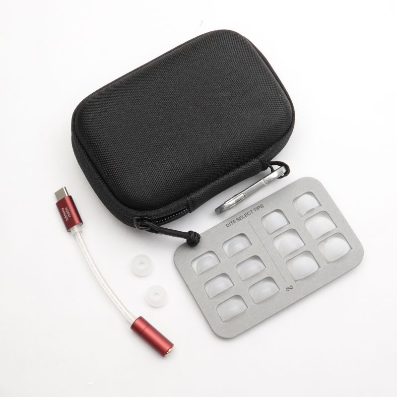 DITA AUDIO Prelude [DITA-Prelude] 中古 240001207869｜中古通販