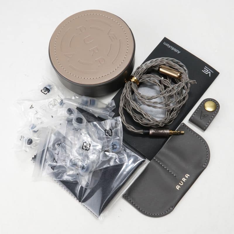 Astell&Kern AURA [IRV-AK-AURA] ABランク 中古｜フジヤエービック