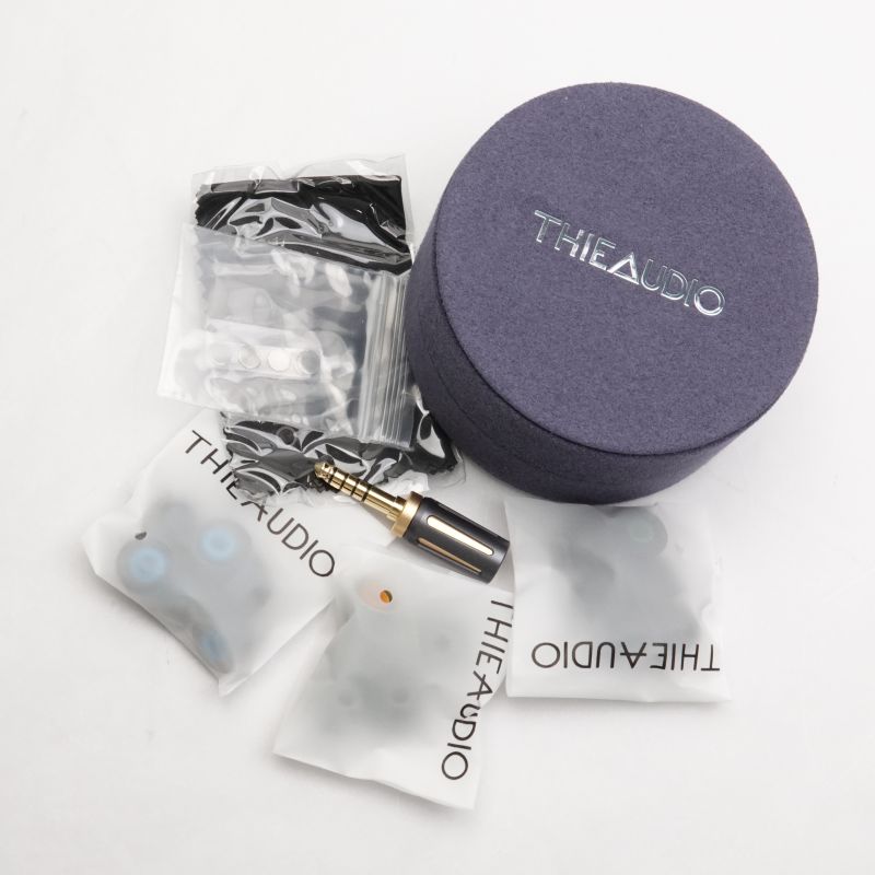 THIEAUDIO Monarch MKIV - Kaleidoglow 中古 240004013979｜中古通販