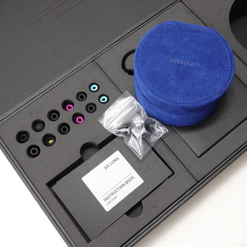 Astell&Kern LUNA [IRV-AK-LUNA] 中古 240004014216｜中古通販フジヤ