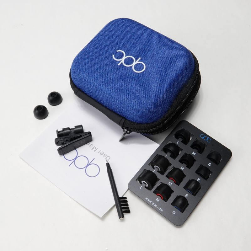 qdc FRONTIER Next Black [QDC-FRONTIER-NB] 中古 240004014837｜中古