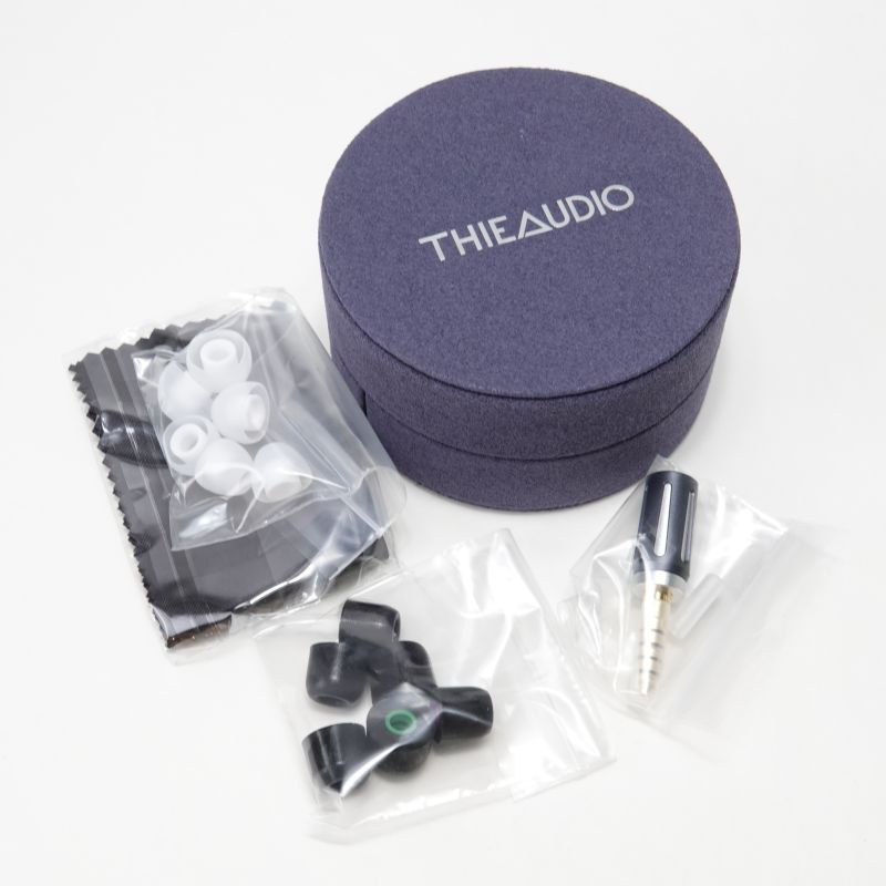 THIEAUDIO Origin AB+ランク 中古｜フジヤエービック