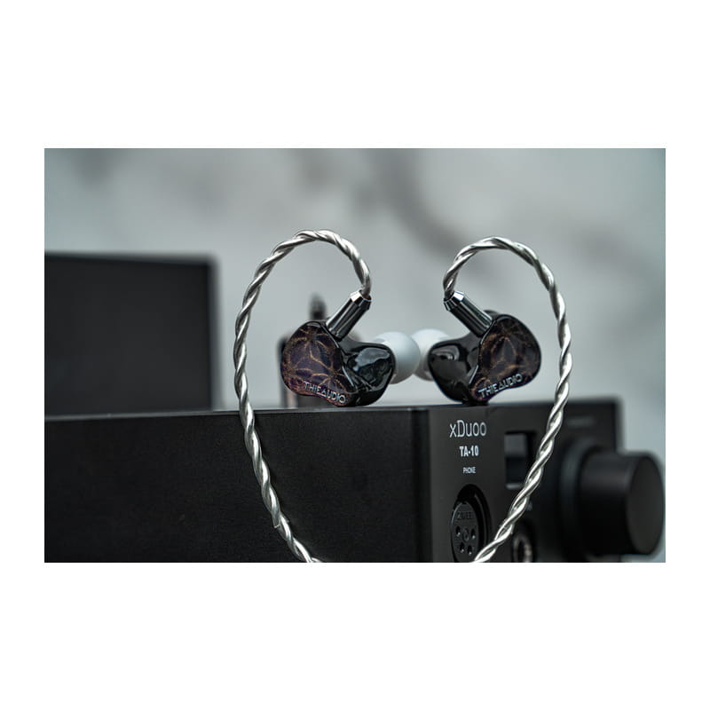 THIEAUDIO Hype 2 Zicao (Purple) 買取価格｜フジヤエービック