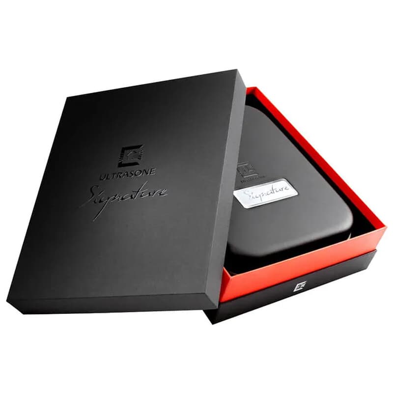 ULTRASONE Signature MASTER MkII [ULT-SIG-MASTER-MKII] 買取価格