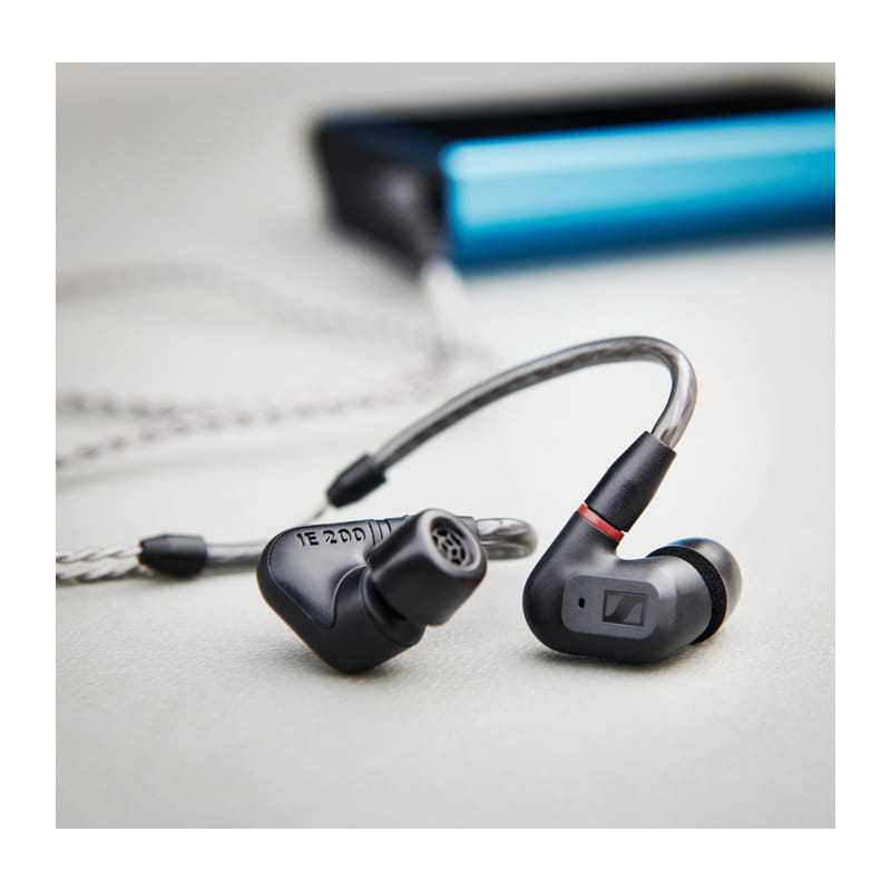 SENNHEISER IE 200 新品｜フジヤエービック