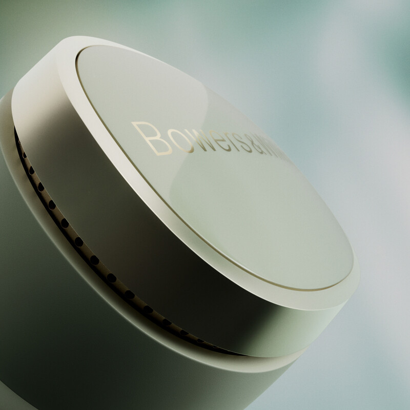 Bowers & Wilkins Pi8 Jade Green [PI8/JG] 新品｜フジヤエービック