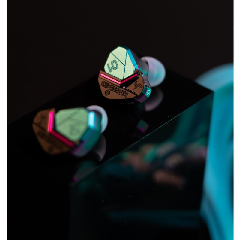 HiBy Digital YUME 新品｜フジヤエービック