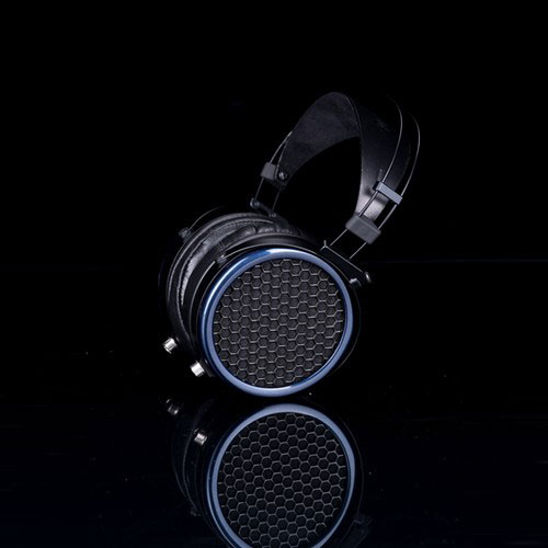MrSpeakers ETHER Flow 1.1 Headphone with VIVO Cable(6.3mm/1.8m
