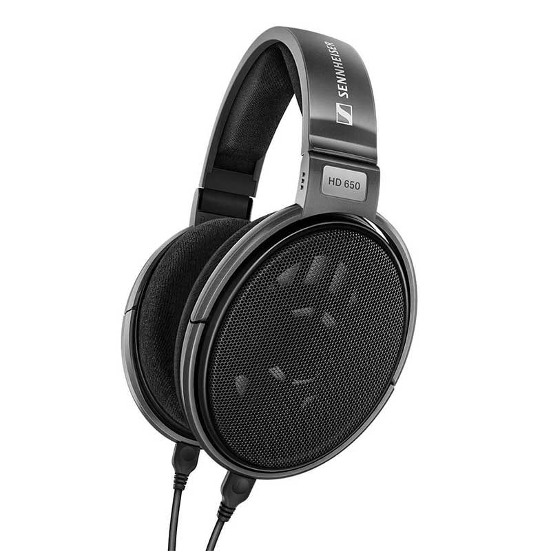 SENNHEISER HD650（新仕様モデル） 新品｜フジヤエービック