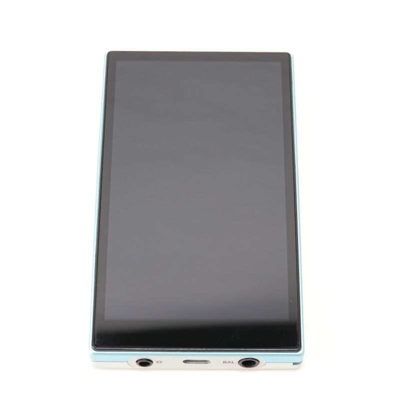 FIIO JM21 Blue [FIO-JM21-L] ABランク 中古｜フジヤエービック