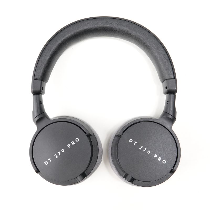 beyerdynamic DT 270 PRO ABランク 中古｜フジヤエービック