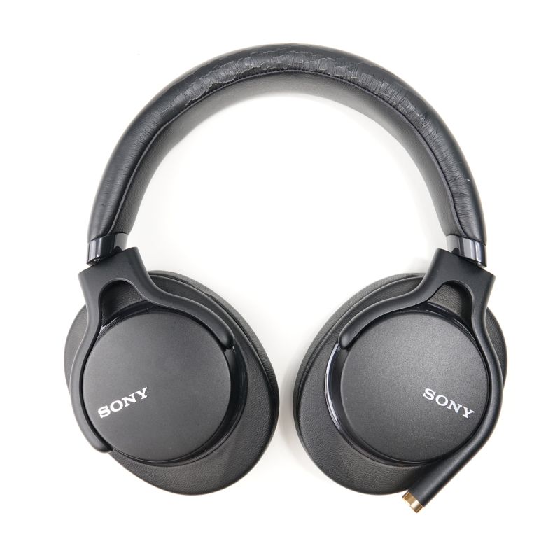 SONY MDR-1AM2/BQ AB-ランク 中古｜フジヤエービック