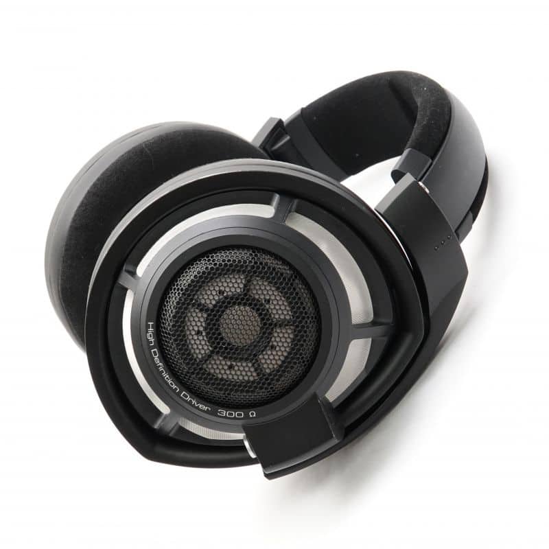 SENNHEISER HD800S 中古 240001197212｜中古通販フジヤエービック