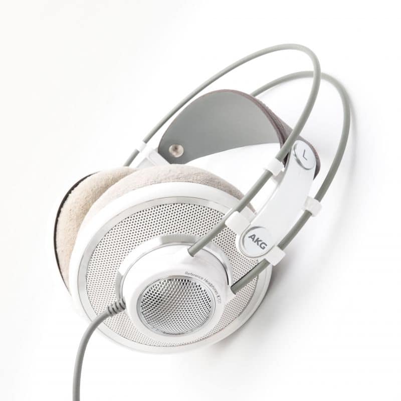 AKG K701-Y3 中古 240001197594｜中古通販フジヤエービック