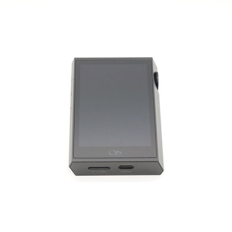 Shanling M1 Plus Black 中古 240001205159｜中古通販フジヤエービック