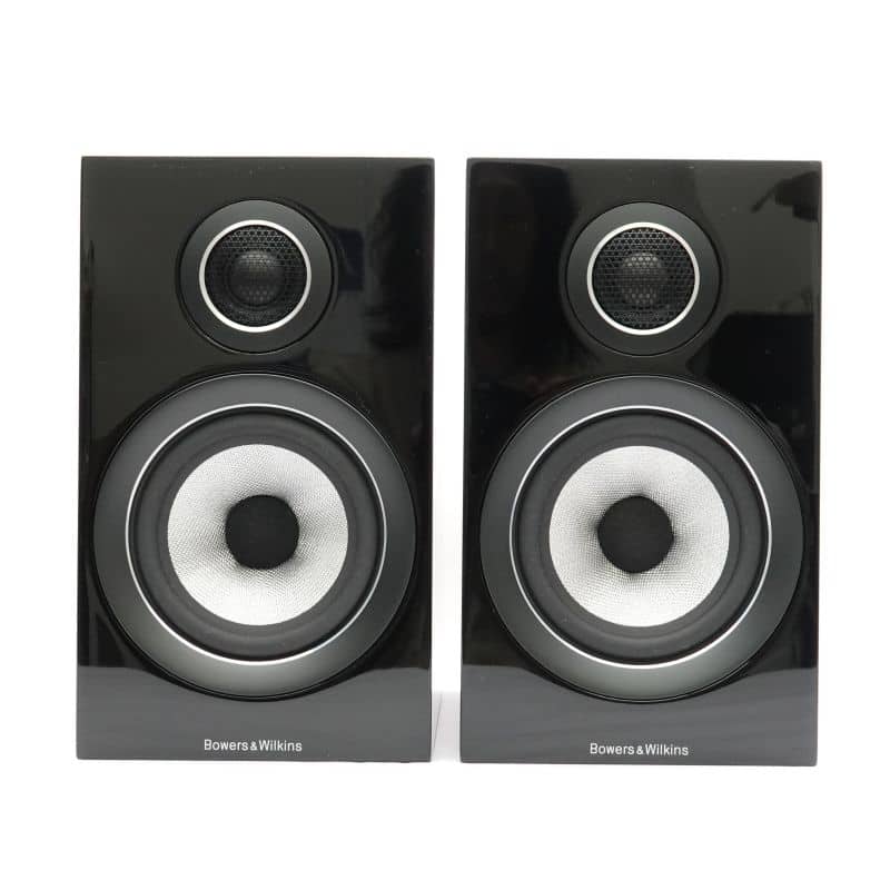 Bowers & Wilkins 707S2/B 中古 240001203685｜中古通販フジヤエービック