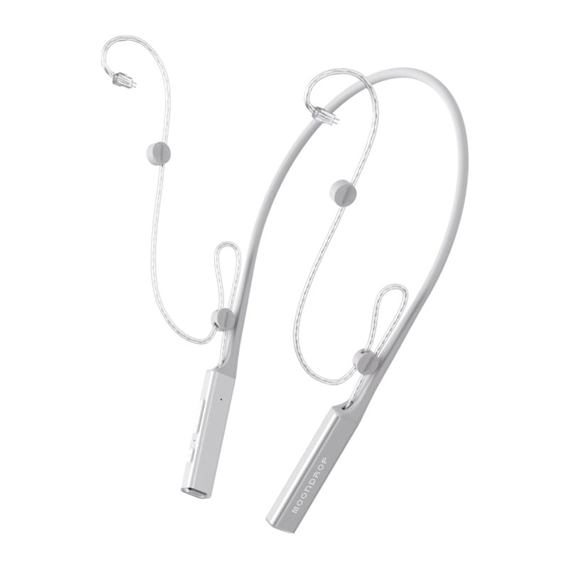 水月雨（MoonDrop） Little White 買取価格｜フジヤエービック