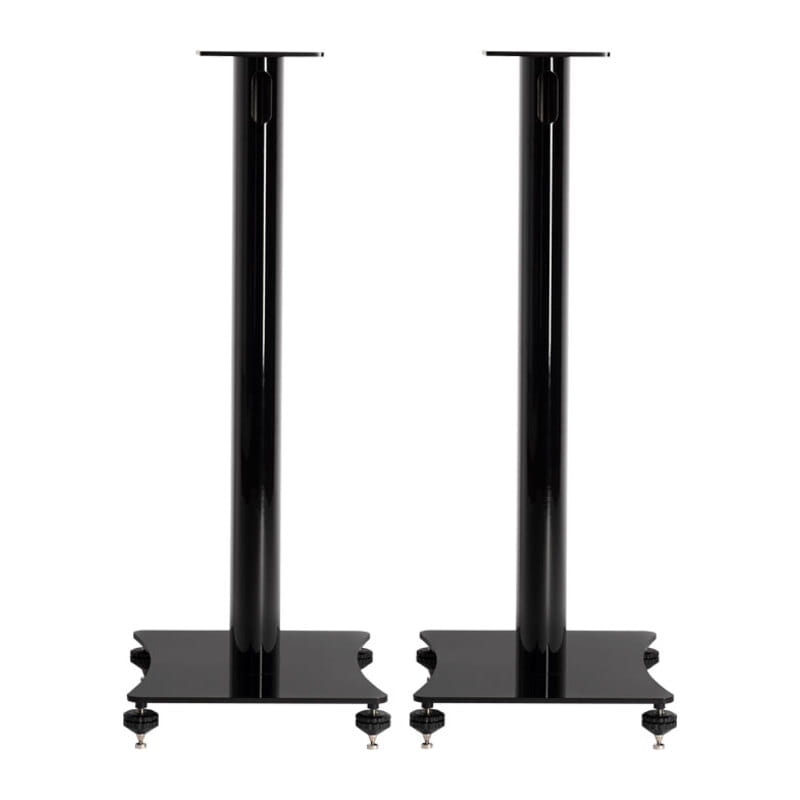 ELAC LS 60スピーカー・スタンド（ペア）｜フジヤエービック