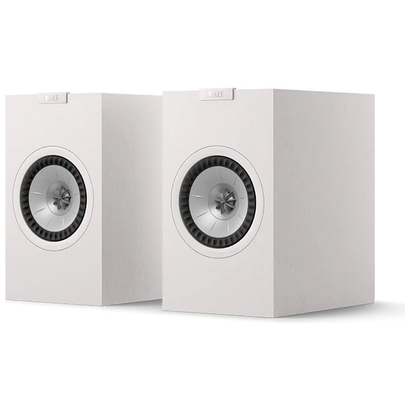 KEF Q1 Meta White（ペア） 新品｜フジヤエービック