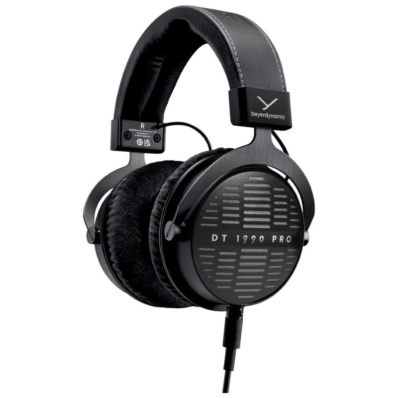 beyerdynamic DT 1990 PRO MK II [1000303] 新品｜フジヤエービック