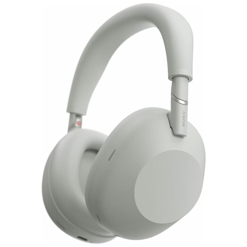 SONY WH-1000XM6 SM プラチナシルバー 新品｜フジヤエービック