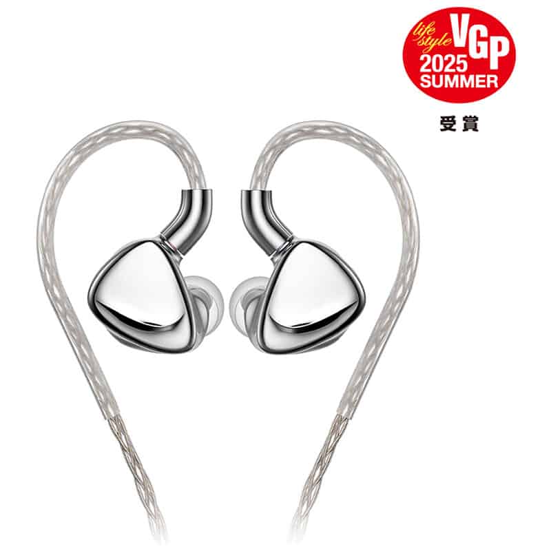 FIIO FX17 [FIO-IEM-FX17-S] 新品｜フジヤエービック