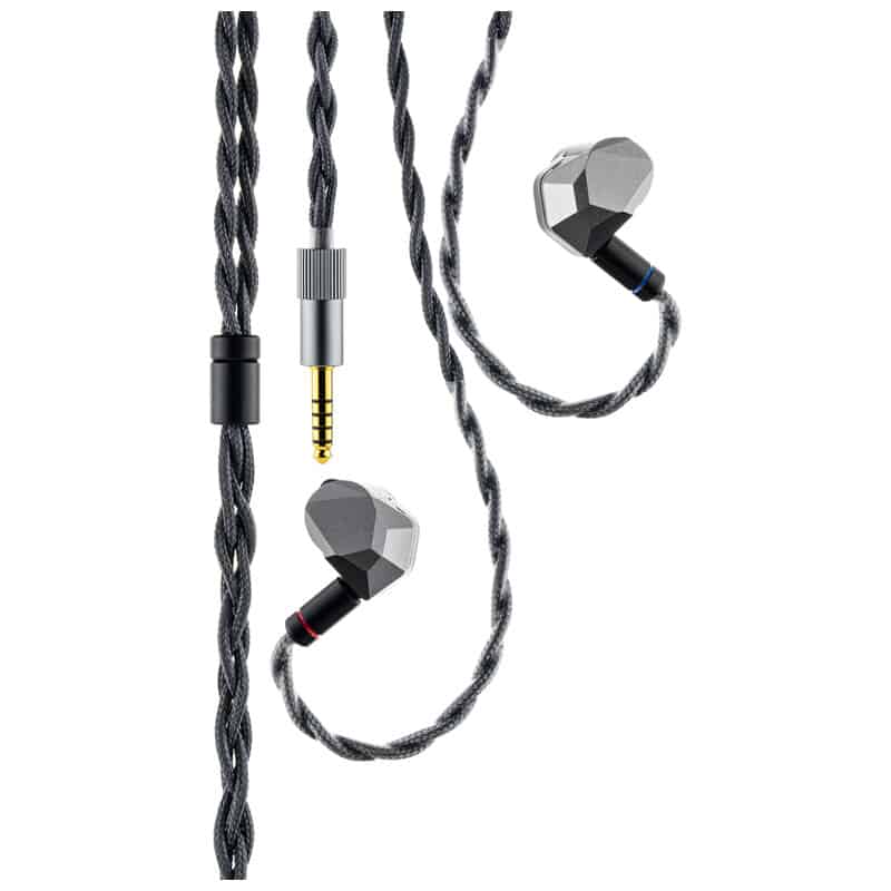 水月雨（MoonDrop） Harmon 和鳴 新品｜フジヤエービック