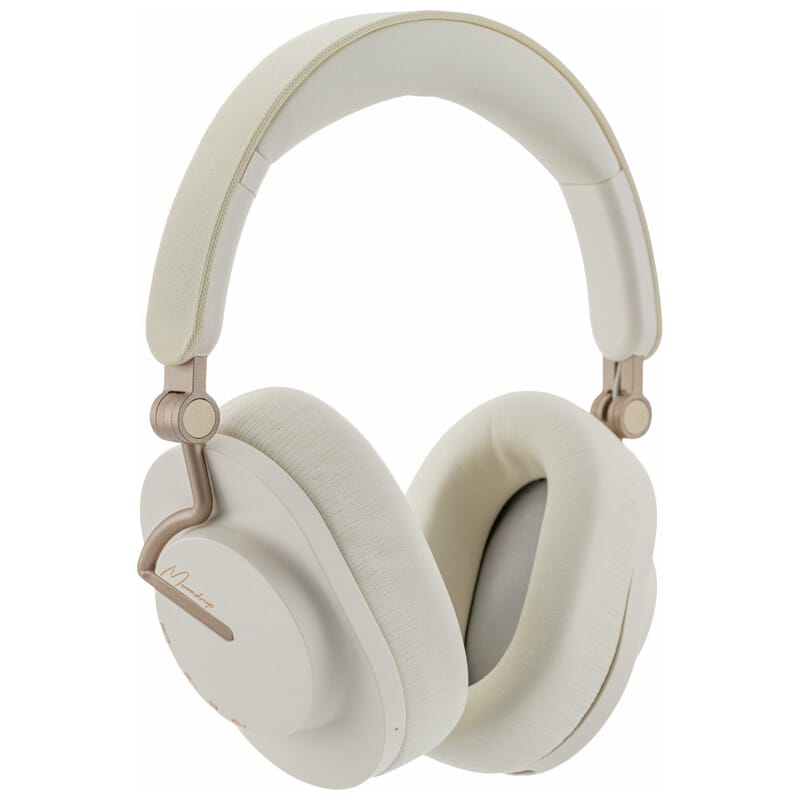 水月雨（MoonDrop） EDGE ホワイト 新品｜フジヤエービック