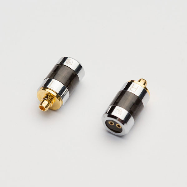 Rhapsodio 2pin to MMCX adaptor 新品｜フジヤエービック