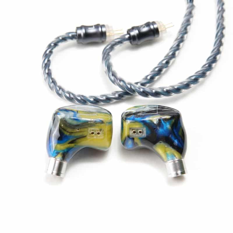 Noble Audio Van Gogh [NBA-VAN-GOGH] 中古 240004015914｜中古通販