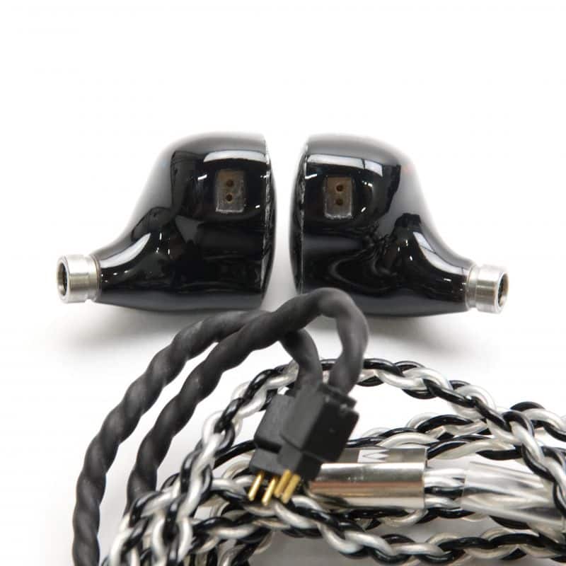 Noble Audio KHAN [NOB-KHAN] 中古 240001195160｜中古通販フジヤ