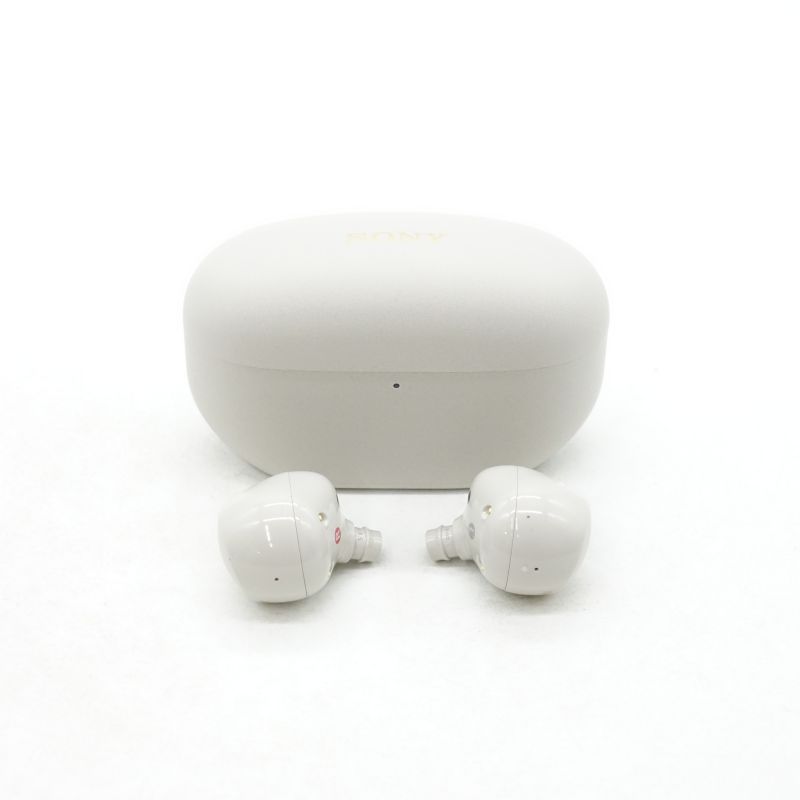 SONY WF-1000XM5/SC AB+ランク 中古｜フジヤエービック